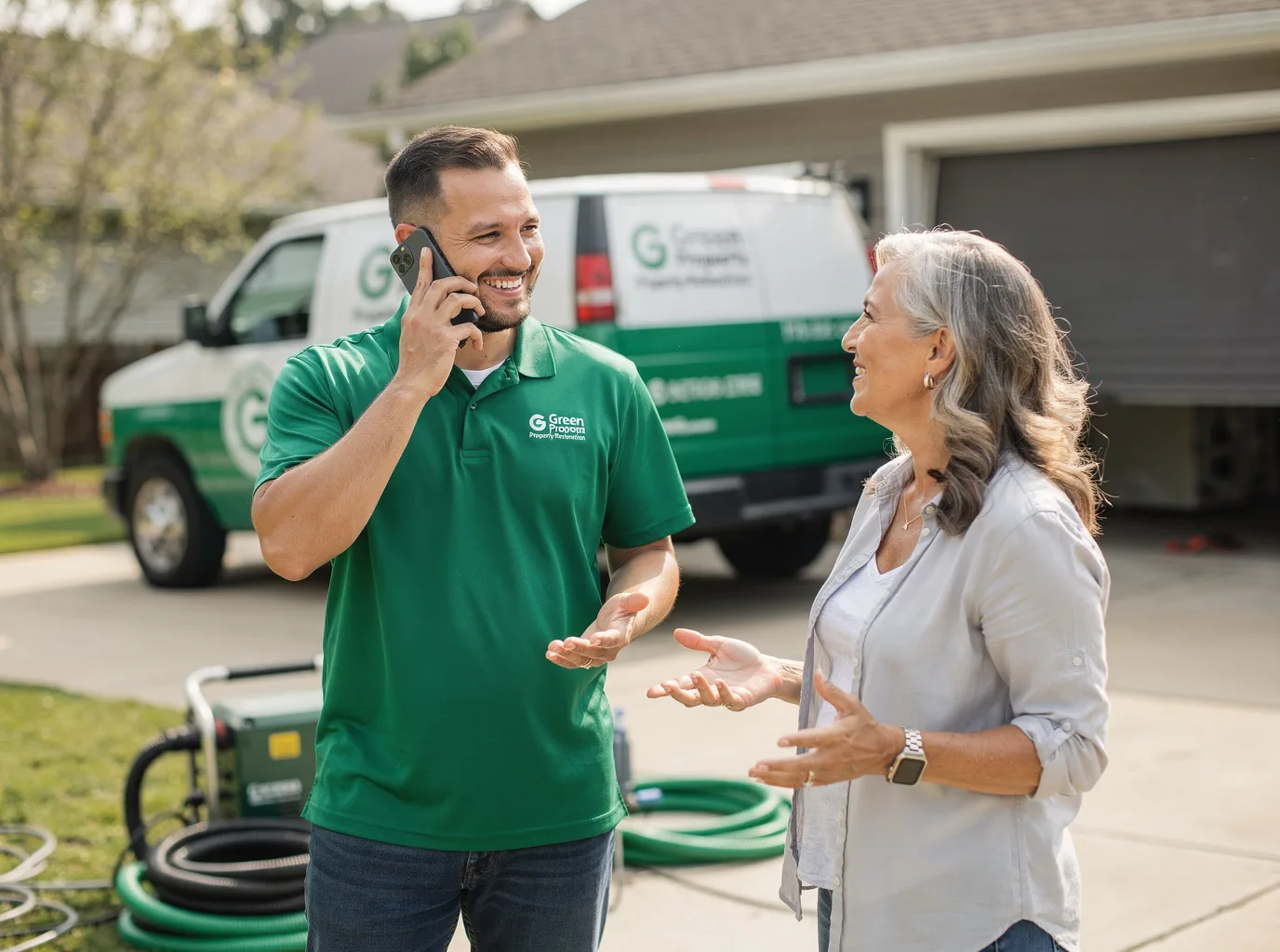 Water Damage Restoration Seney, MI FAQs